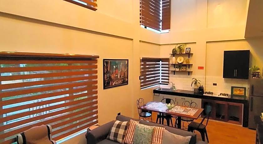 Pompeo and Luming's Inn