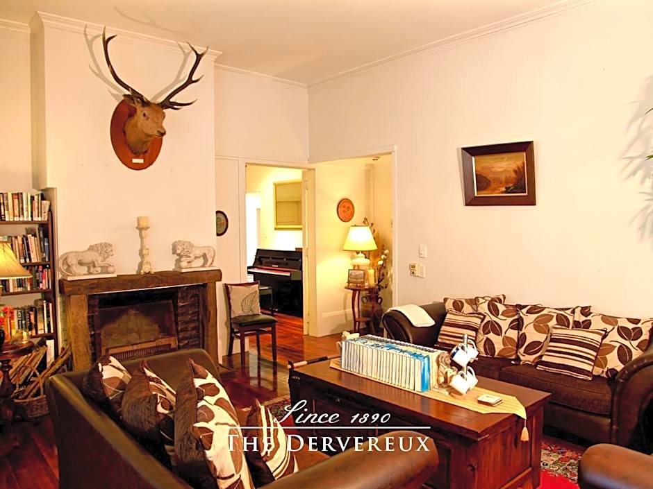 The Devereux Boutique Hotel