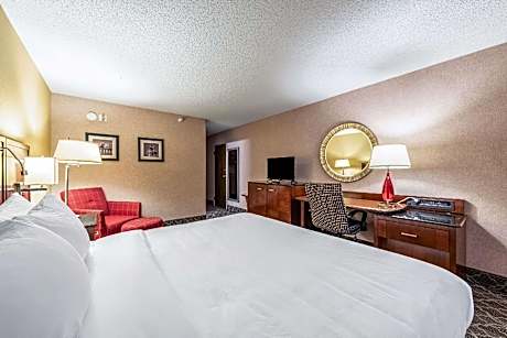 2 Queen Beds, Nonsmoking