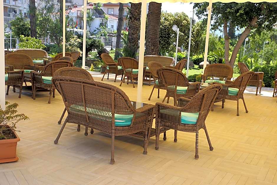 Halıcı Hotel Marmaris