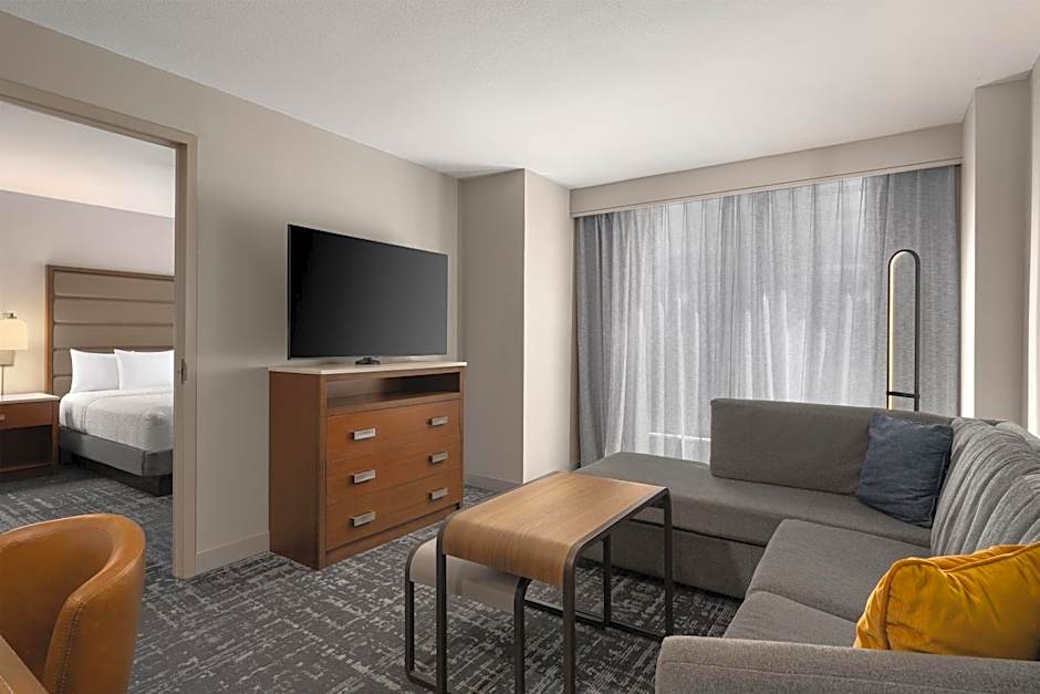 Homewood Suites Washington DC Capitol-Navy Yard