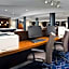 Courtyard by Marriott Potomac Mills Woodbridge