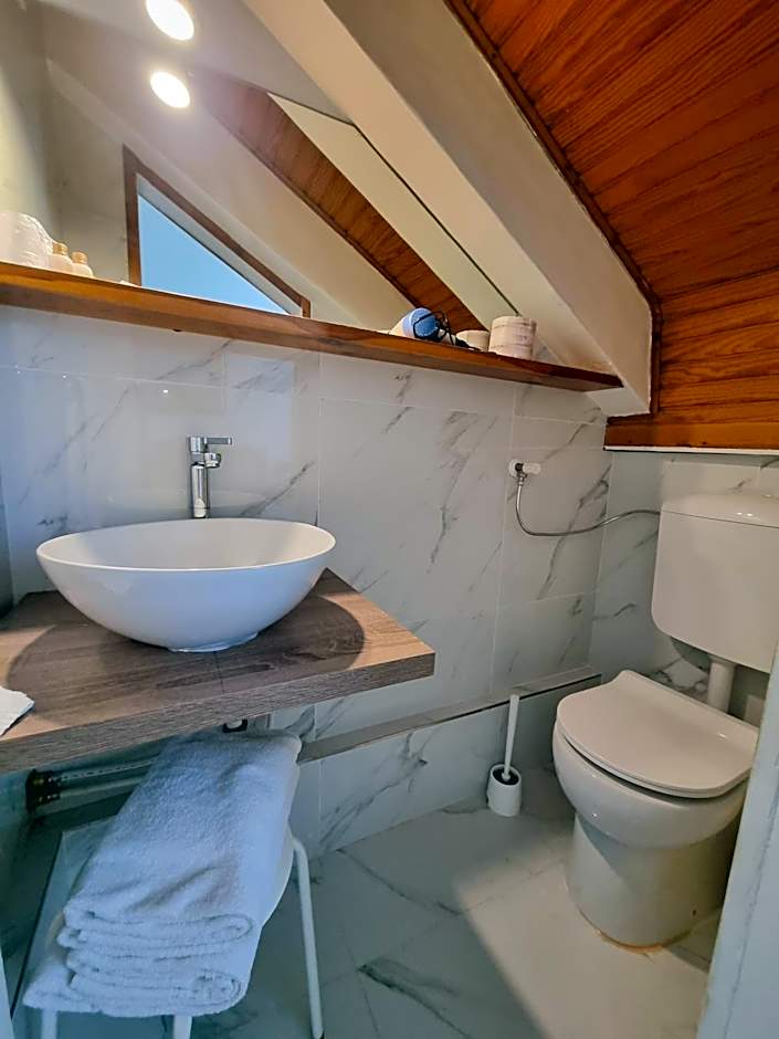 Albergo Casa Peron