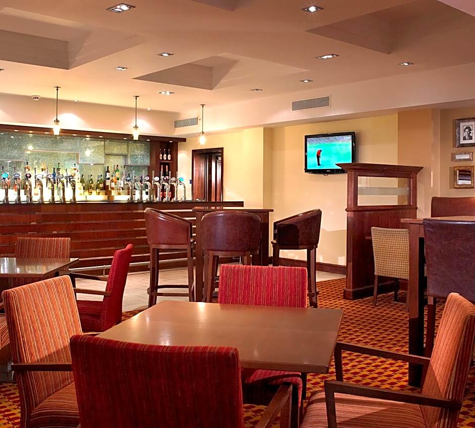 Grand Hotel Gosforth Park