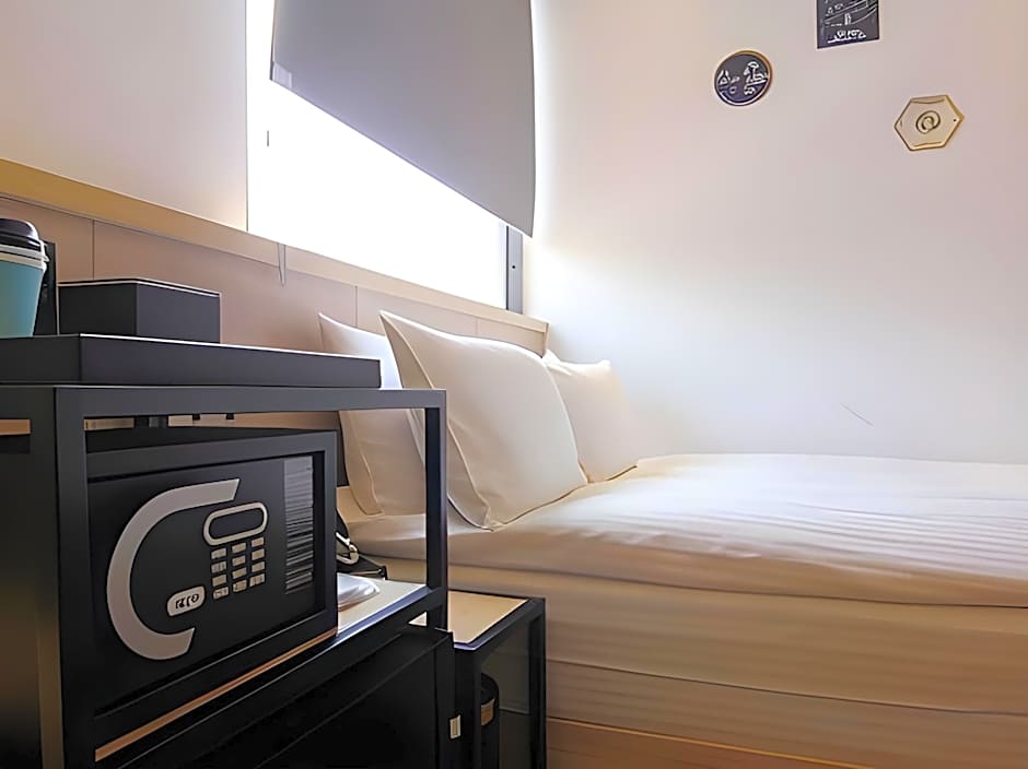CHASE Hotel