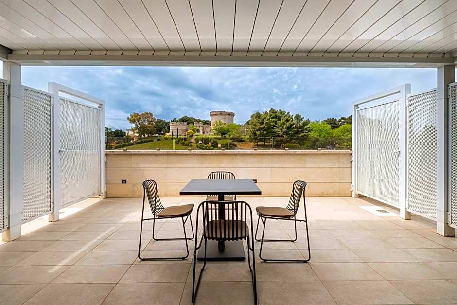 Eurostars Matera La Suite