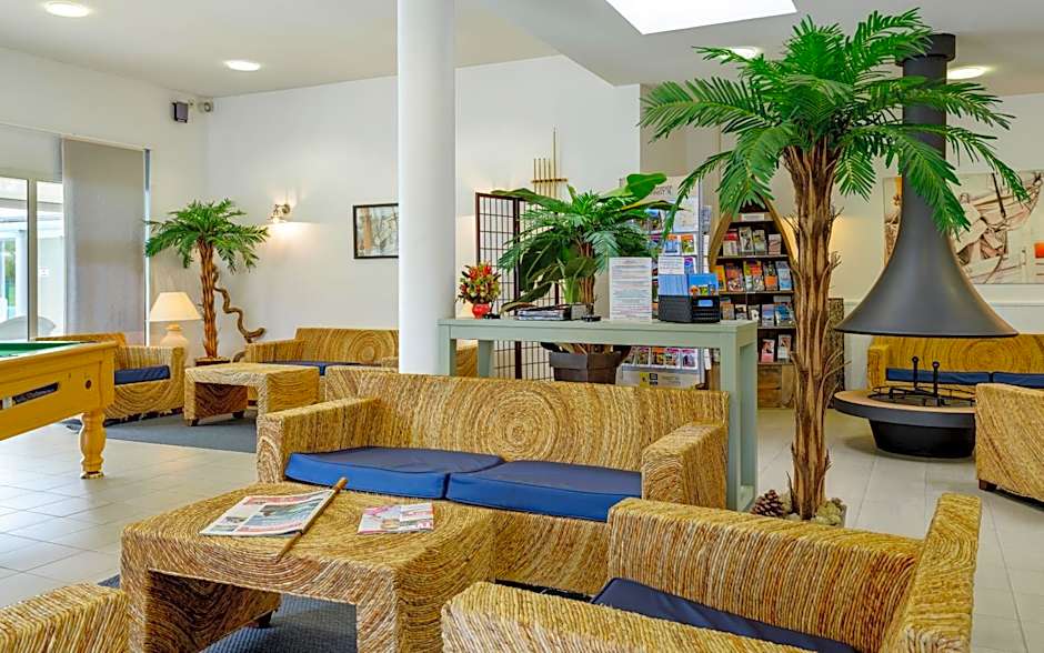 Lagrange Vacances Le Hameau De Peemor Pen