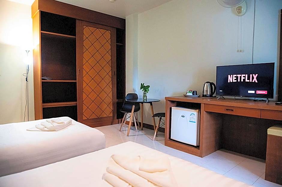 Diamond Place Ao Nang