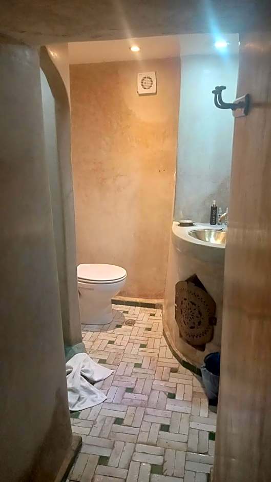 Riad Maizie