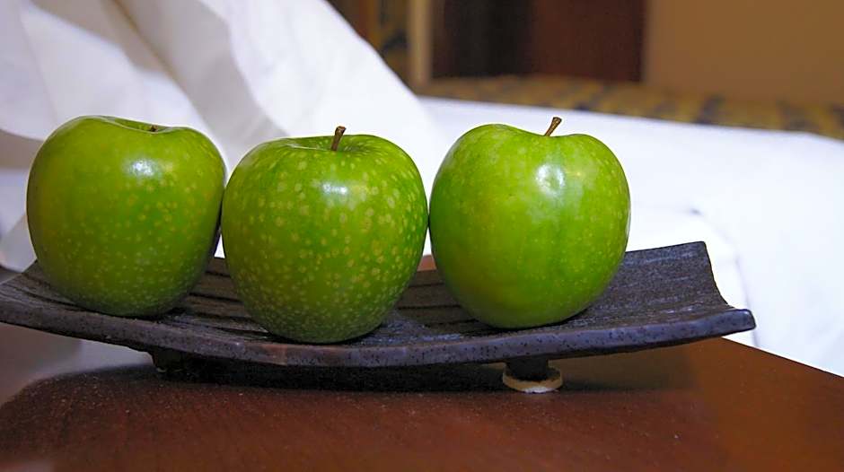 Hotel e trattoria San Giorgio