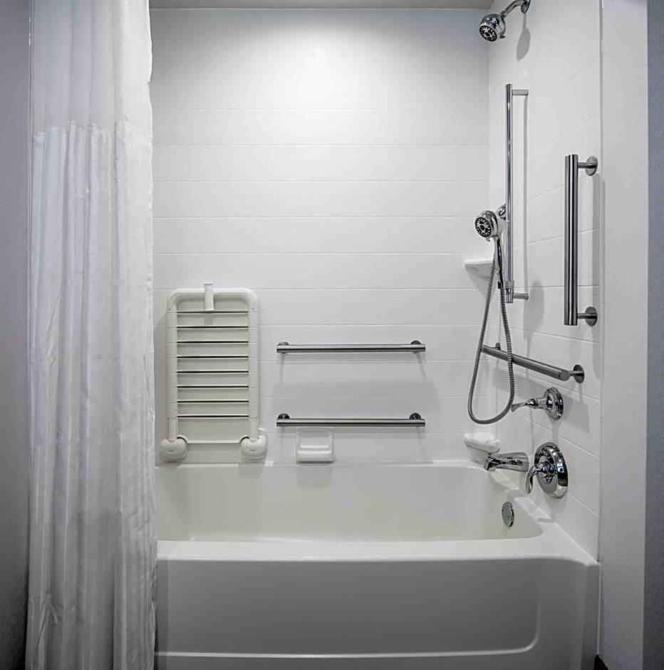 Hilton Garden Inn Iowa City Downtown University