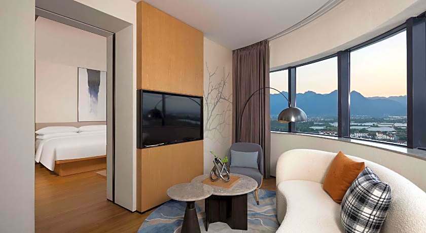 Fairfield by Marriott Pujiang