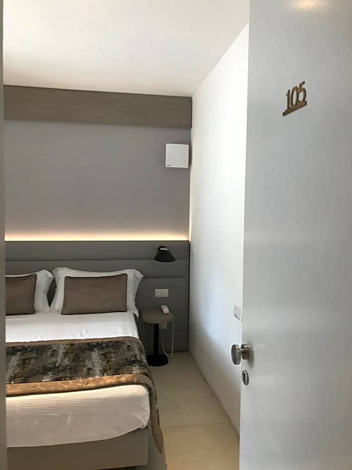 Hotel Villa Hermosa