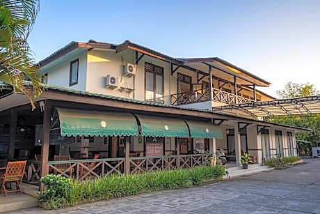 Samawa Transit Hotel
