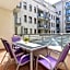 Central Passage Apartments