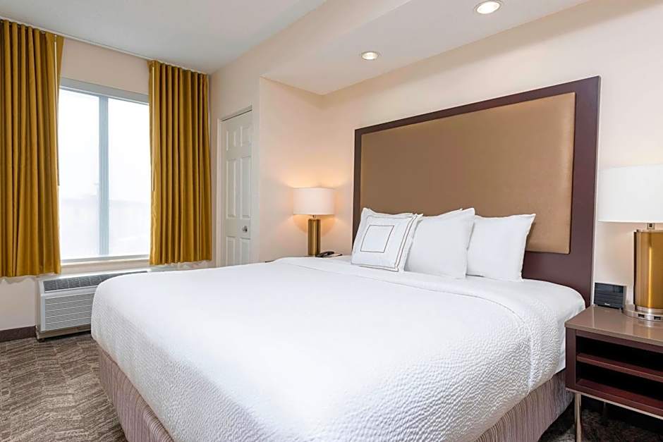 SpringHill Suites by Marriott Grand Rapids North