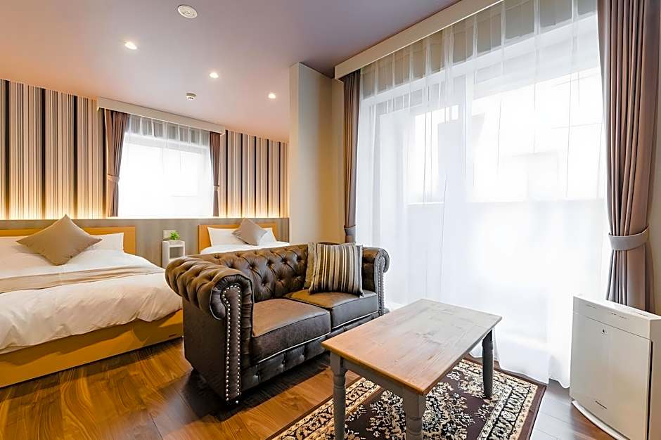 GRAND BASE Fukuoka Tenjin