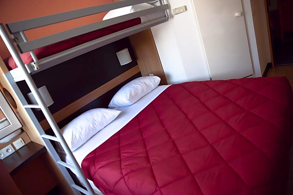 Premiere Classe Roissy Aéroport Charles De Gaulle