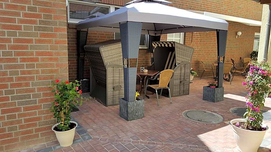 Hotel Drostenhof garni