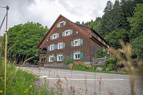 Hotel Gasthaus Schäfle