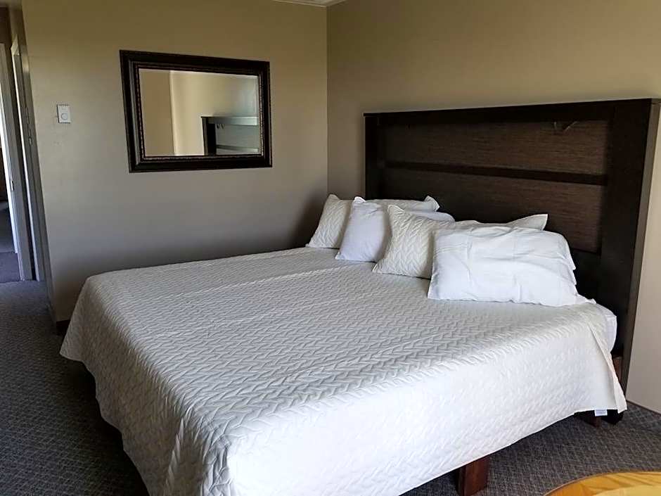 Knights Inn Woodstock