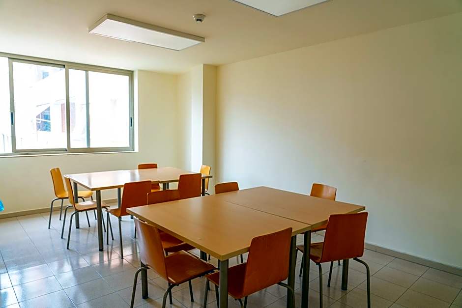 Apartaments Turístics Residencia Vila Nova