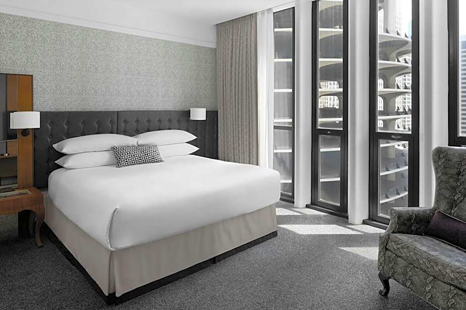 Hotel Chicago Downtown, Autograph Collection by Marriott