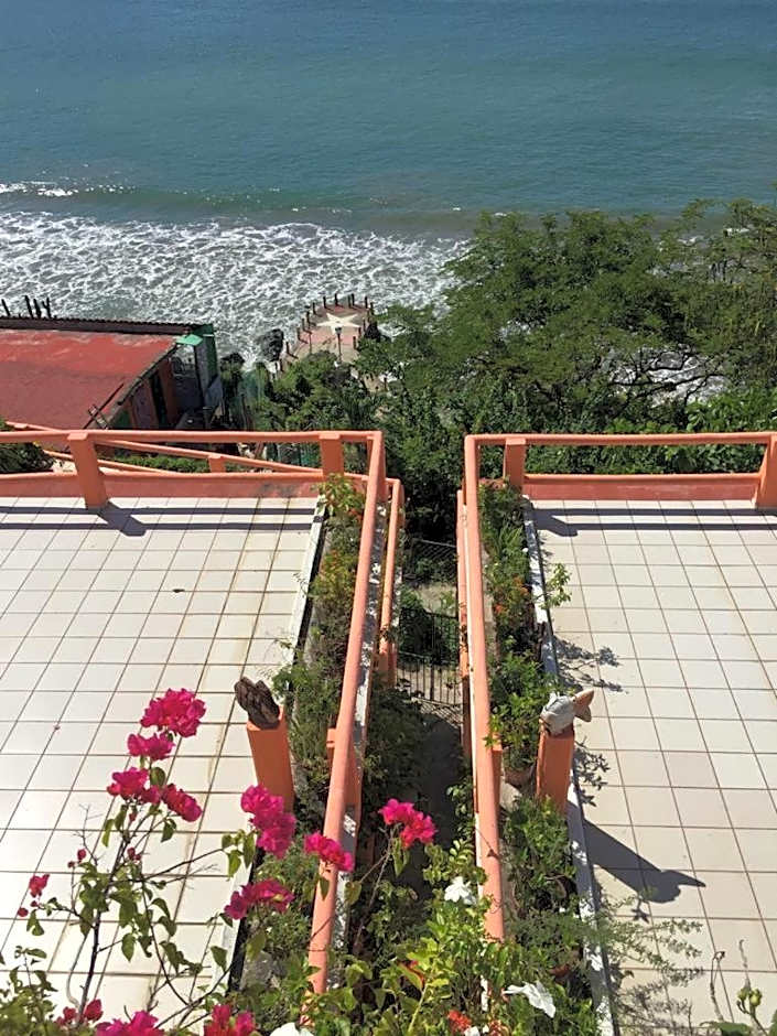 Bungalows pacíficos