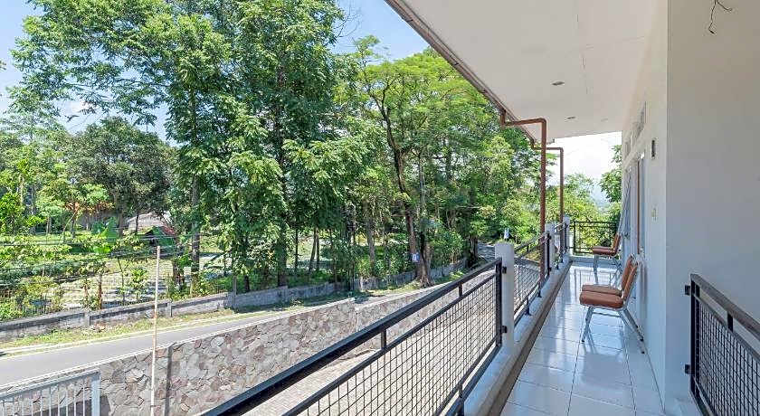 OYO 2188 Rossan Villa 4