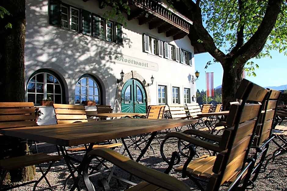 Hotel Gasthof Mostwastl