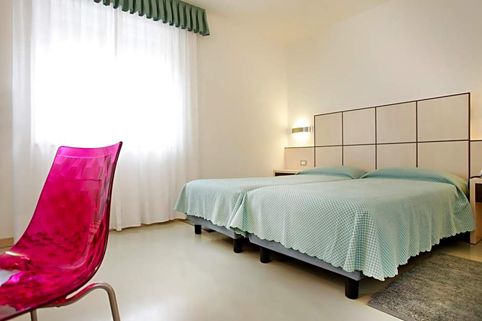 Hotel Miorelli