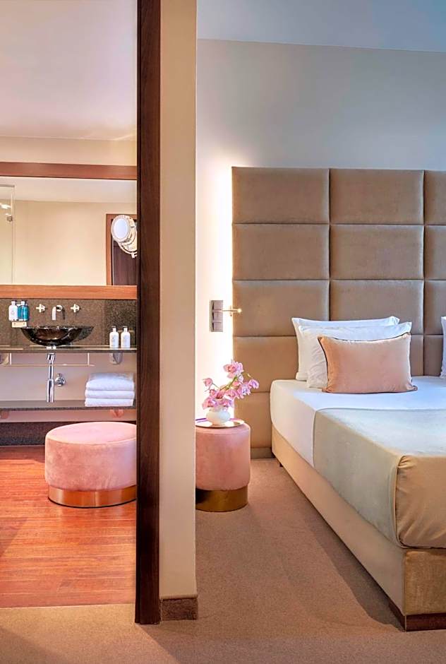 Flemings Selection Hotel Frankfurt-City