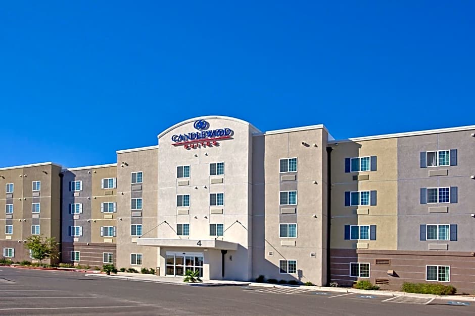 Candlewood Suites Roswell By IHG