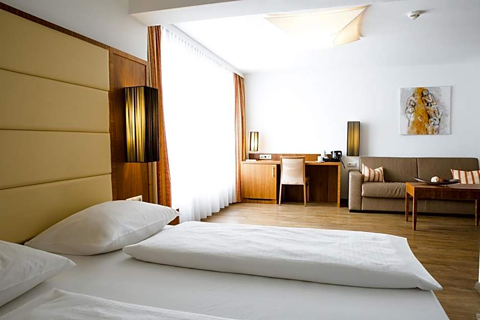 Hotel Kapeller Innsbruck