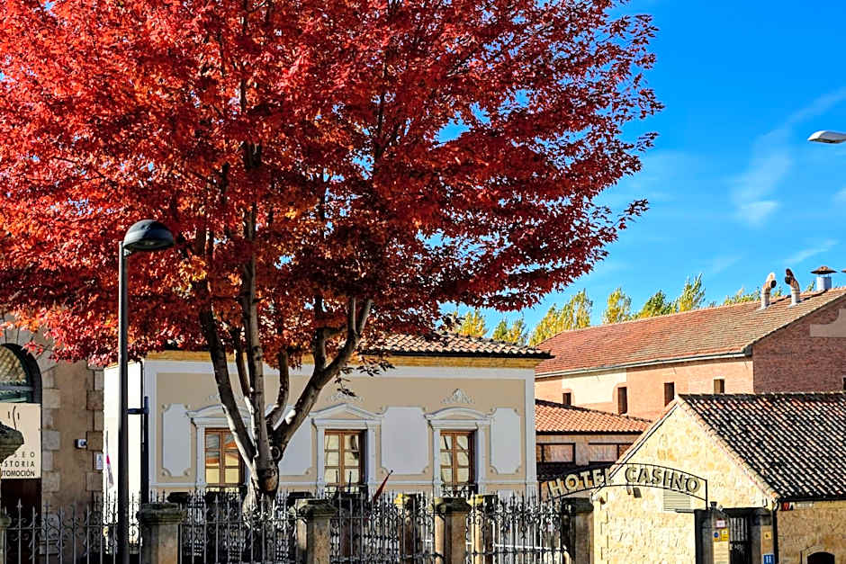 Hospedium Hotel Casino Del Tormes