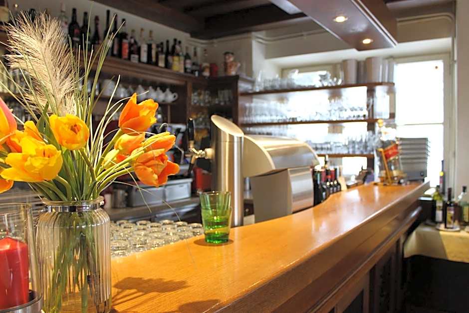 Hotel Restaurant Schweizerhaus