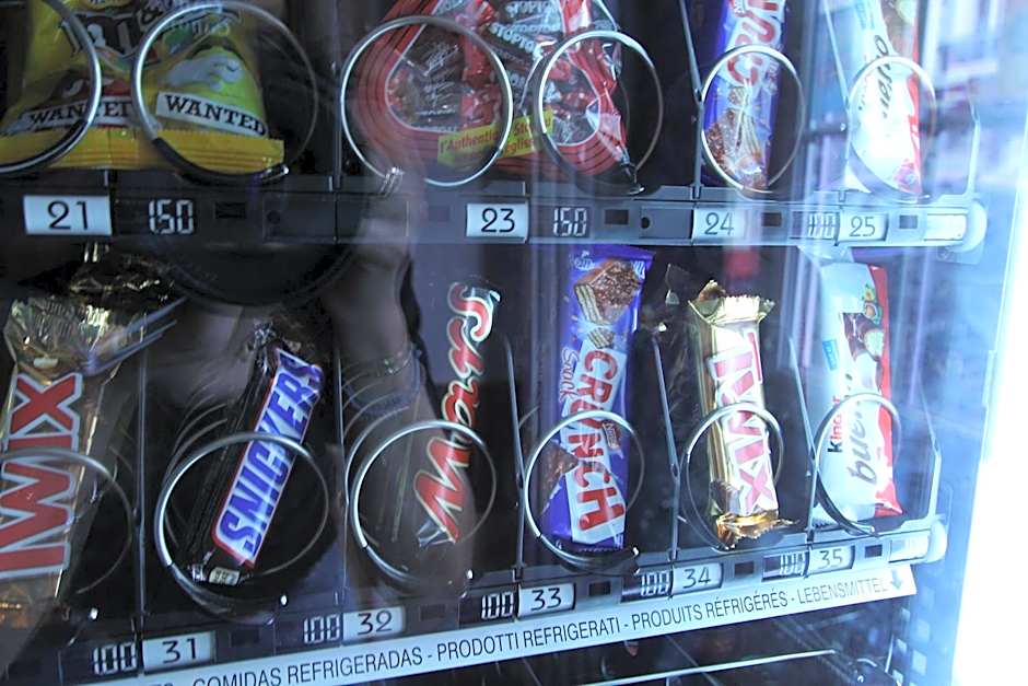 Auberge Internationale Des Jeunes