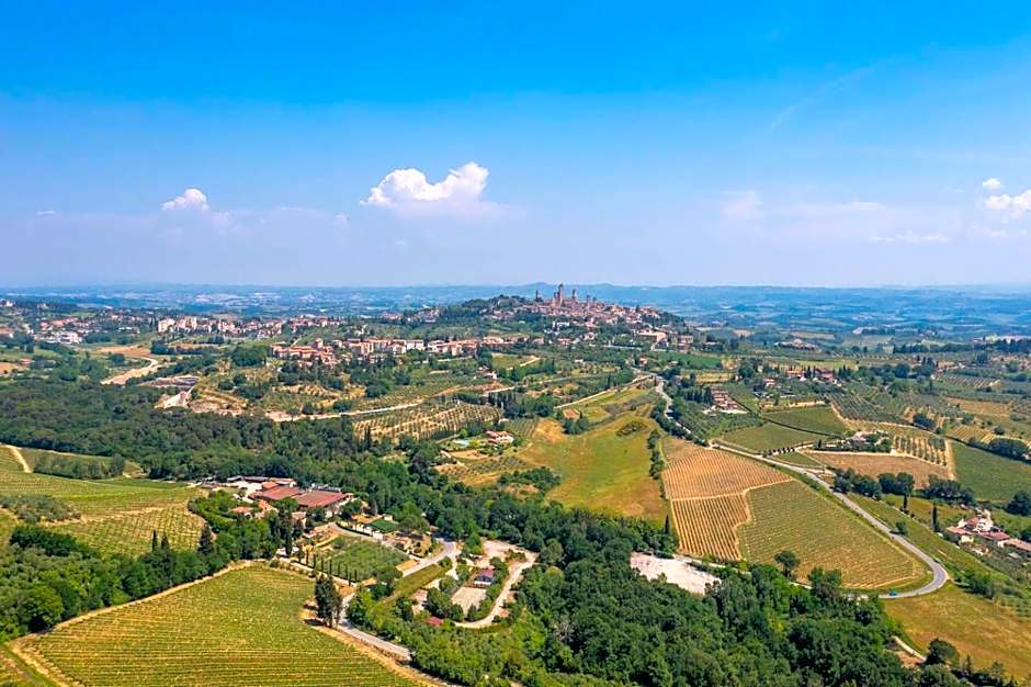 Agriturismo Il Casolare Di Bucciano