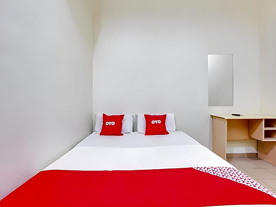 OYO 89656 Melati Hotel Nilai