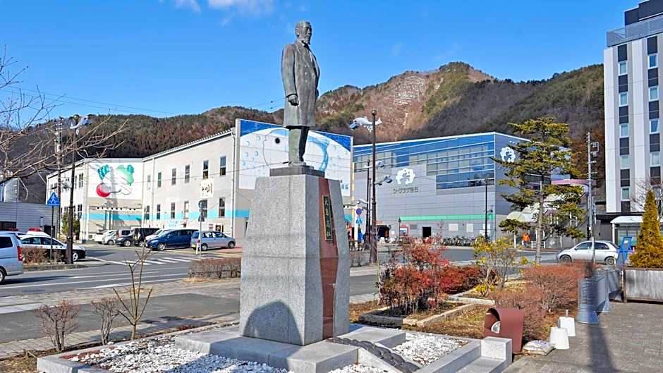 Rikuchu Kaigan Grand Hotel