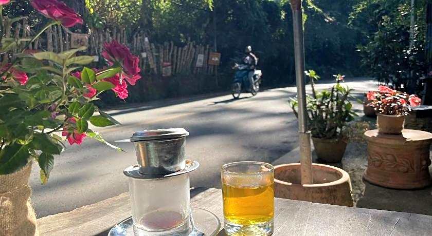 Stop and Go Boutique Hotel Since 1982