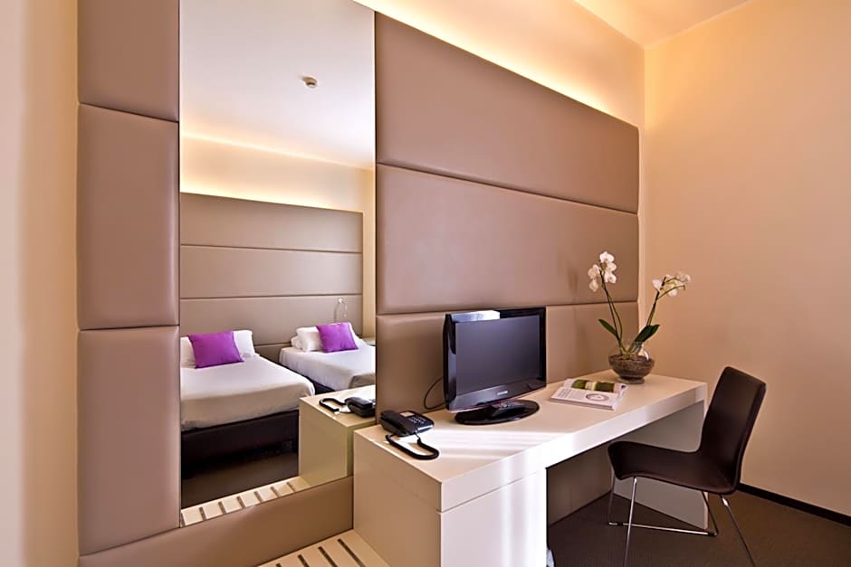 TH Assisi - Hotel Cenacolo