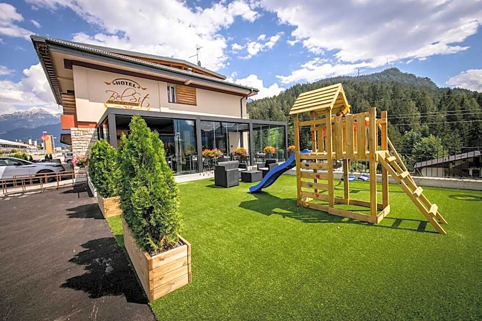 Hotel Bel Sit Wellness Spa