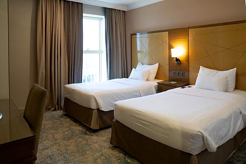 Golden Tulip Buraidah Al Qassim