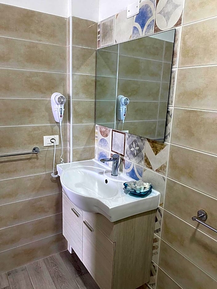 Residence La Perla Marzamemi