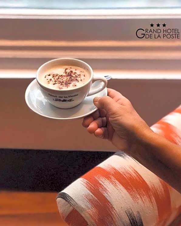 Grand Hôtel de la Poste