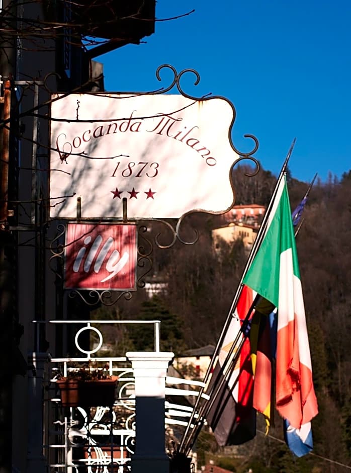 Locanda Milano 1873