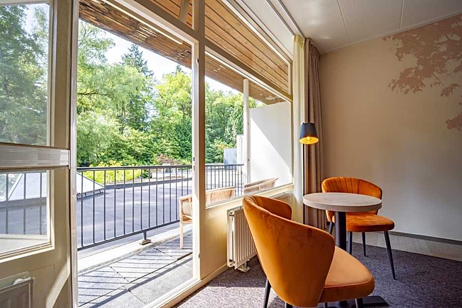 Fletcher Hotel-Restaurant De Scheperskamp