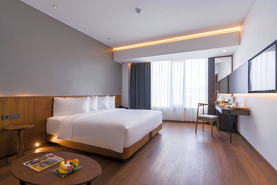Hotel Santika Bangka