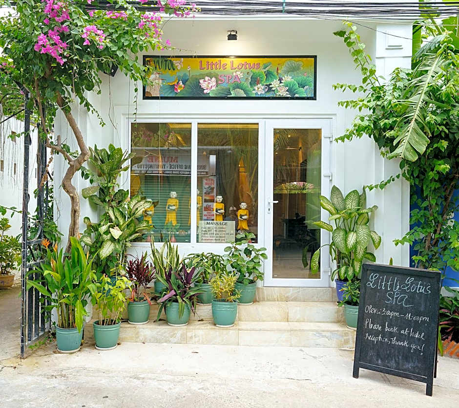 La Marina Boutique Hotel & Spa